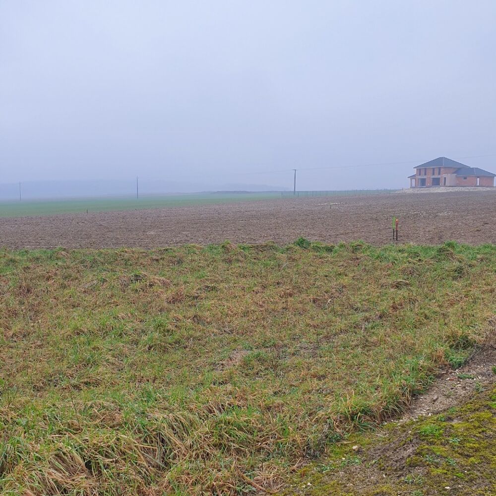 MAISON À CONSTRUIRE AVEC 8 PIÈCES, 145 M² PROCHE D'ARRAS....