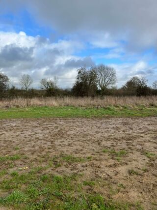  Terrain � vendre 712 m�