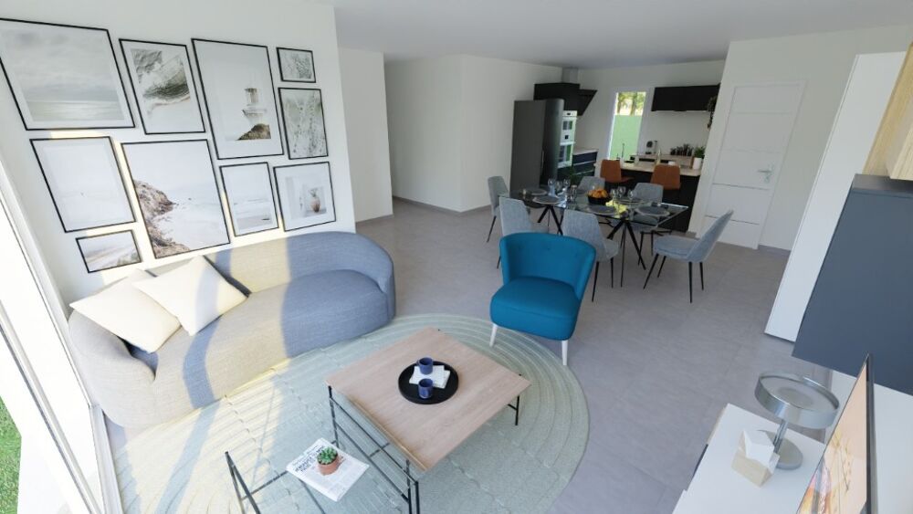 Aouste-sur-Sye : maison de 5 pièces (83 m²) à vendre<BR/....