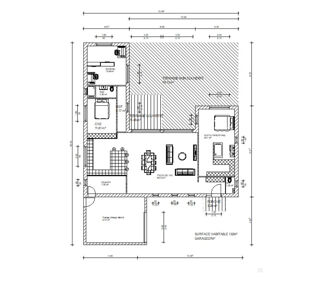  Maison 5 pi�ces 132 m� Cugnaux