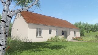  Maison 8 pices 111 m Saint-vaury