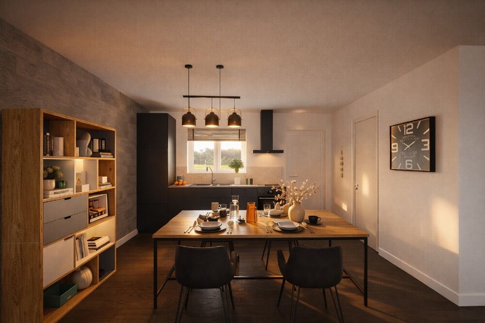 vente Maison - 4 pièce(s) - 75 m² Baugy (18800)