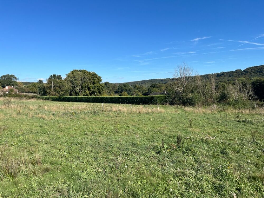 vente Maison - 4 pièce(s) - 71 m² Fleury-sur-Andelle (27380)