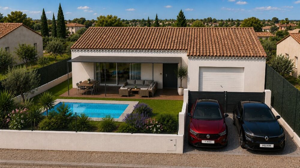 Maisons France Confort et ses partenaires fonciers, vous....