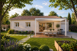  Maison à vendre 5 pièces 86 m²