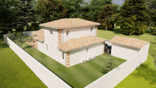  Maison à vendre 5 pièces 160 m²