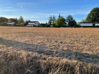  Terrain à vendre 876 m²