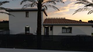  Maison à vendre 4 pièces 120 m²