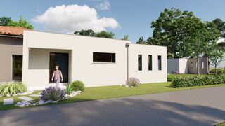  Maison � vendre 4 pi�ces 200 m�