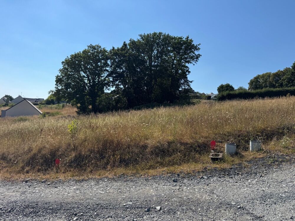 MAISON À CONSTRUIRE DE 120 M² IDÉALEMENT SITUÉE À SAINT-....