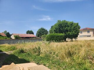  Terrain à vendre 490 m²