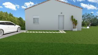  Maison à vendre 2 pièces 70 m²