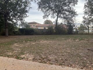 vente Terrain - 1000 m² Villaudric (31620)