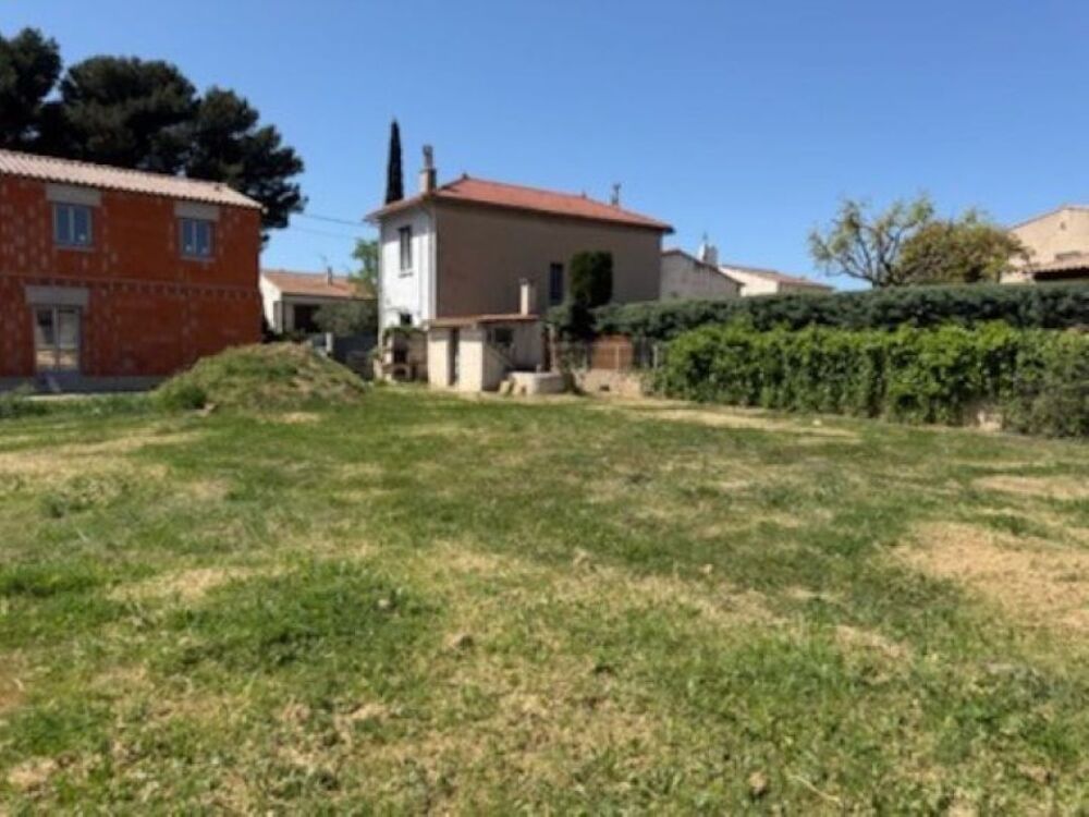vente Maison - 4 pièce(s) - 90 m² Marignane (13700)