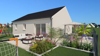  Maison � vendre 4 pi�ces 70 m�