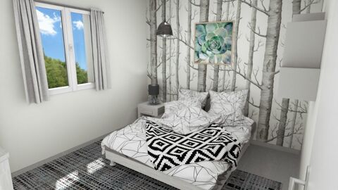   Vente Maison Maison - 4 pi�ce(s) - 90 m�