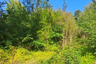  Terrain � vendre 1500 m�