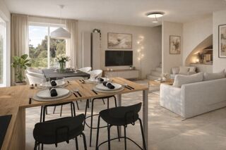  Maison � vendre 3 pi�ces 90 m�