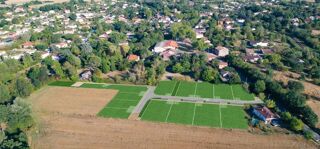  Terrain � vendre 539 m�