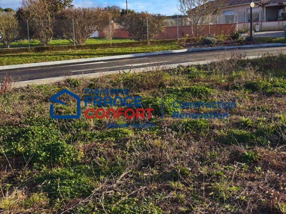 vente Maison - 7 pi�ce(s) - 145 m� Ayguesvives (31450)