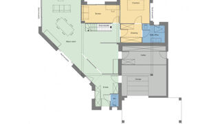  Maison à vendre 5 pièces 148 m²