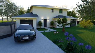  Maison à vendre 5 pièces 123 m²