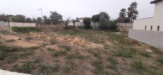  Terrain à vendre 262 m²