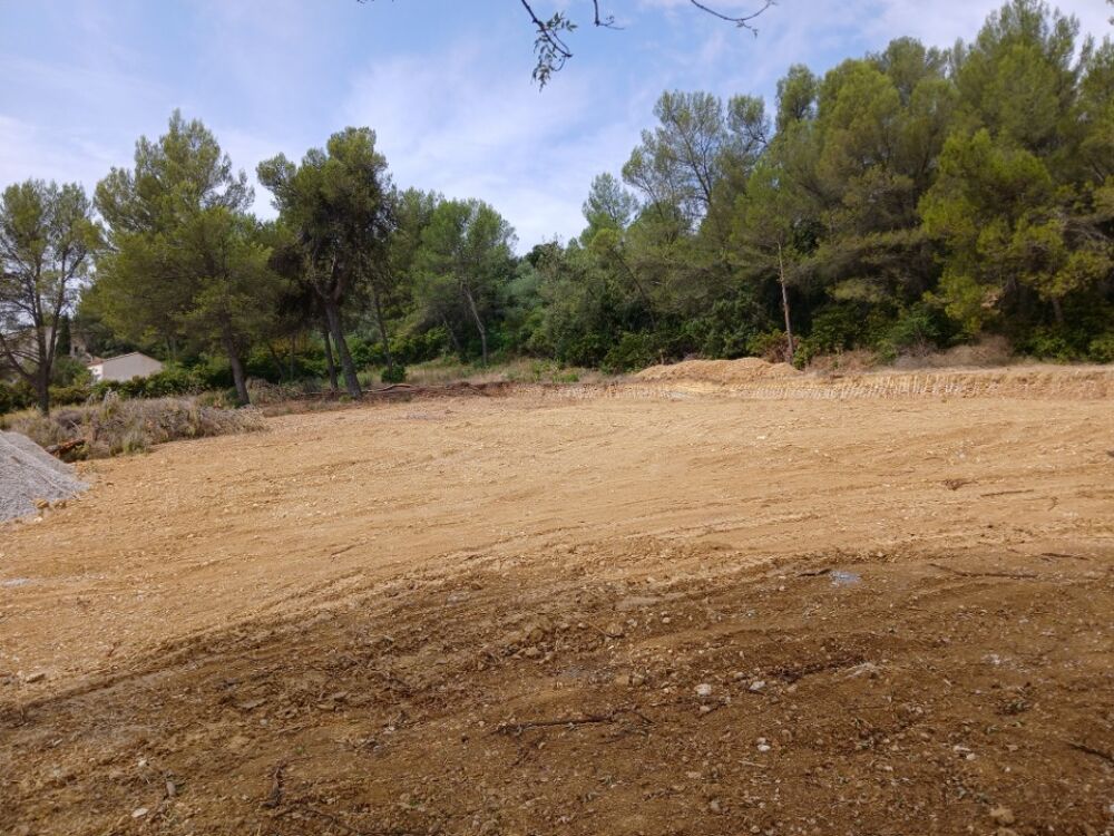 MAISON À CONSTRUIRE DE 100 M² À MONTARNAUD AVEC 4 PIÈCES....