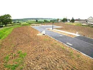  Terrain à vendre 489 m²