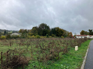  Terrain � vendre 745 m�