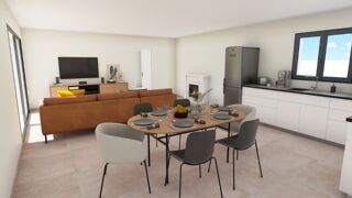  Maison � vendre 4 pi�ces 70 m�