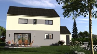  Maison à vendre 6 pièces 120 m²