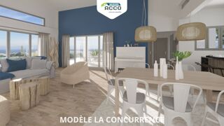 Maison 5 pièces 132 m² Dompierre-sur-mer