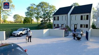  Maison à vendre 5 pièces 98 m²