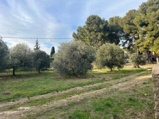  Terrain à vendre 640 m²
