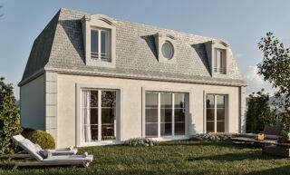  Maison à vendre 5 pièces 141 m²