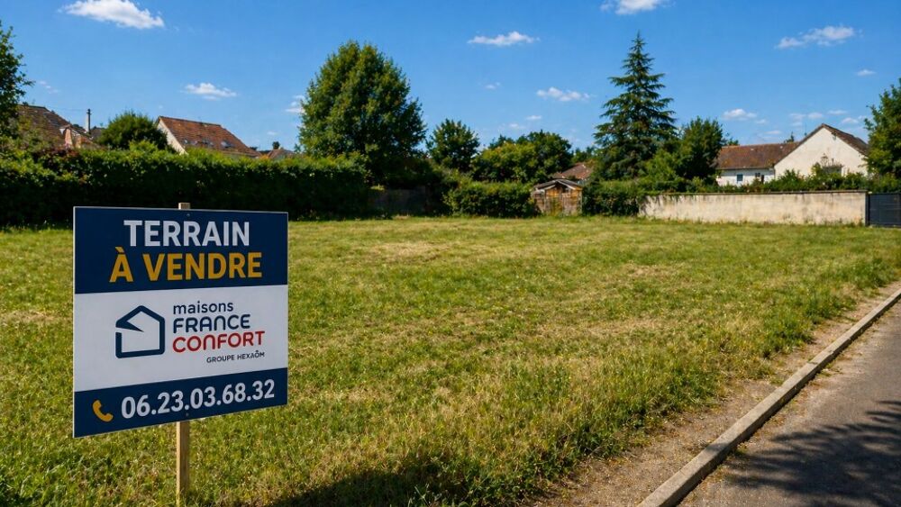MAISON À CONSTRUIRE DE 155 M² À CLAMART, 8 PIÈCES <B....