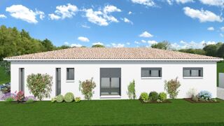  Maison à vendre 5 pièces 113 m²
