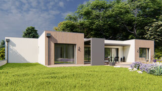  Maison 4 pi�ces 136 m� Sigogne