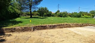  Terrain à vendre 454 m²