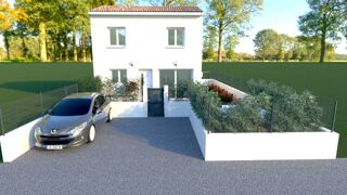  Maison 3 pi�ces 67 m� Aspiran