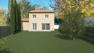  Maison 3 pi�ces 98 m� Istres