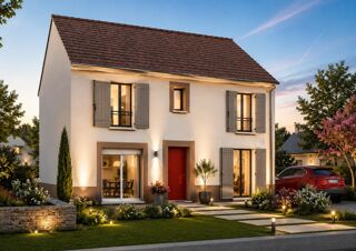  Maison à vendre 7 pièces 124 m²