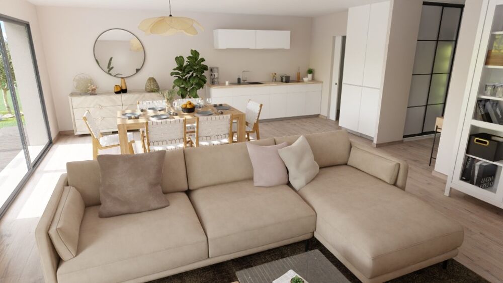 vente Maison - 3 pièce(s) - 85 m² Portel-des-Corbières (11490)