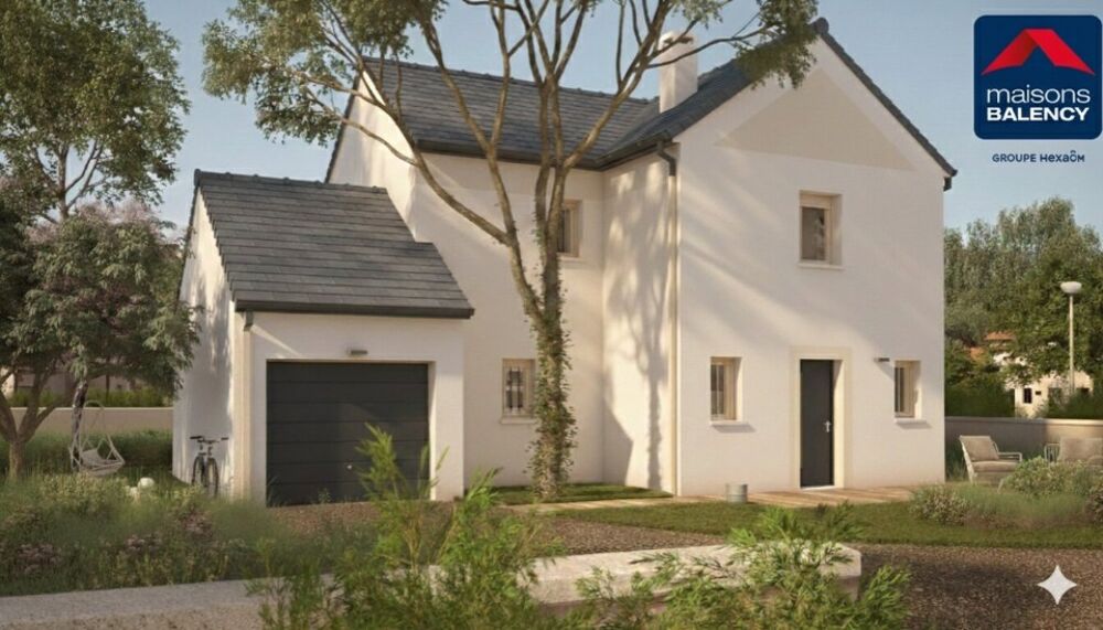 À SAISIR : Maison neuve haut de gamme !! Je vous propose....