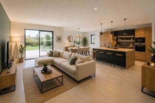  Maison à vendre 3 pièces 93 m²