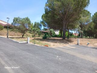  Terrain à vendre 1017 m²