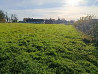  Terrain à vendre 1870 m²