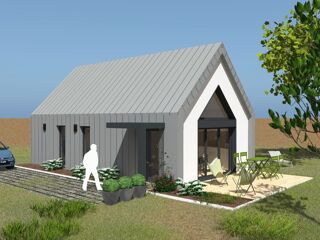  Maison 2 pi�ces 77 m� Plomeur