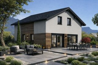  Maison à vendre 5 pièces 113 m²